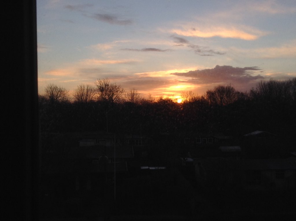 Good morning #Kobenhawn #Denmark