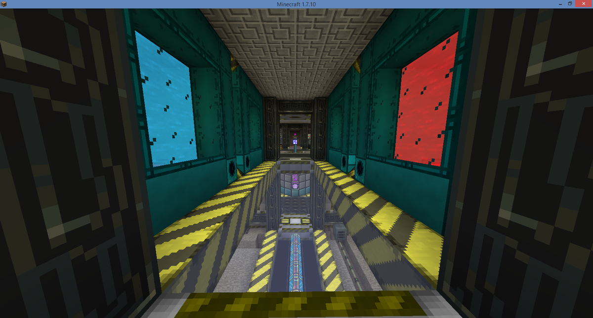 LeaThaLizard's tweet photo. A couple more of that Bunker. ;) https://t.co/cvfwInVtqt