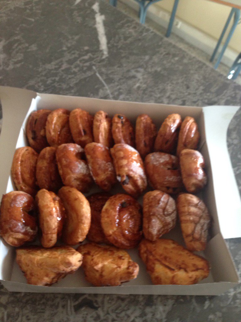 3DSCasablanca's tweet image. Breakfast is served #3DSCasablanca