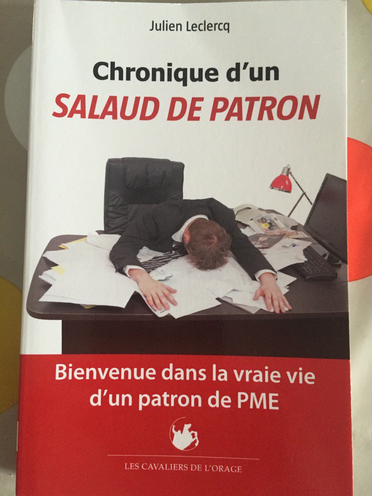 jgdubuis's tweet photo. #salaud #patron ! https://t.co/vyJTOd9SLp