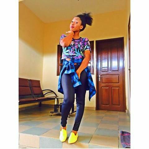 Mz_khalifaa's tweet photo. Good morning...
Boredom wants to kill me, somebody should come and kidnap me please.  Lol https://t.co/DvjJcNAUr1