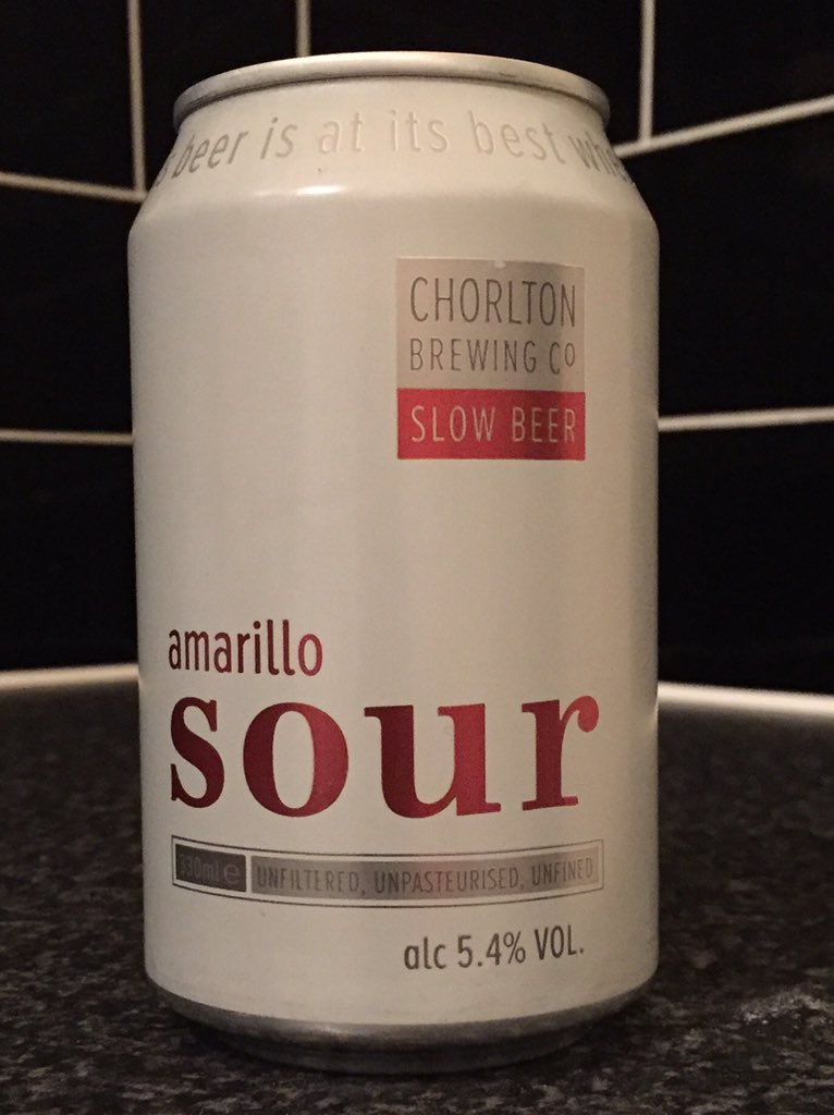 ChorltonBrew's tweet photo. We want our cans across the UK. We'll send one to 24 ppl (over 18) who intro us to their local #beershop &amp; retweet https://t.co/xGahoQ4PXp