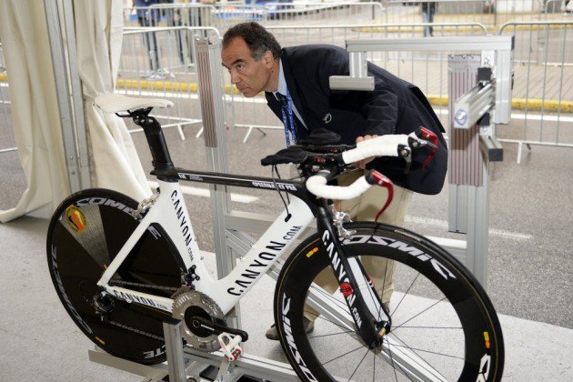 Cycling Weekly tweet media