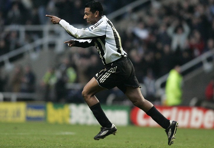 Happy Birthday.. Nolberto SOLANO
12 Desember 1974 