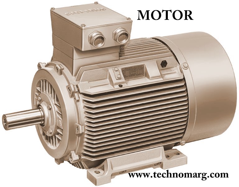 Motor: rotating electrical machinery, combination of power and precision
technomarg.com/2015/12/12/mot…