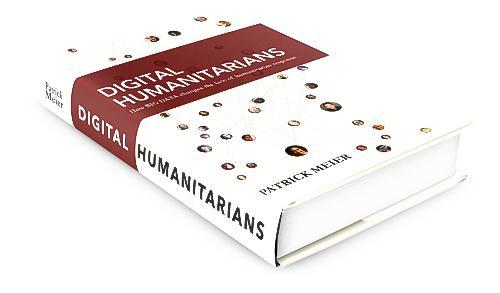 Tijd voor een digitale revolutie in (nood)hulp? mo.be/boek/digitale-…