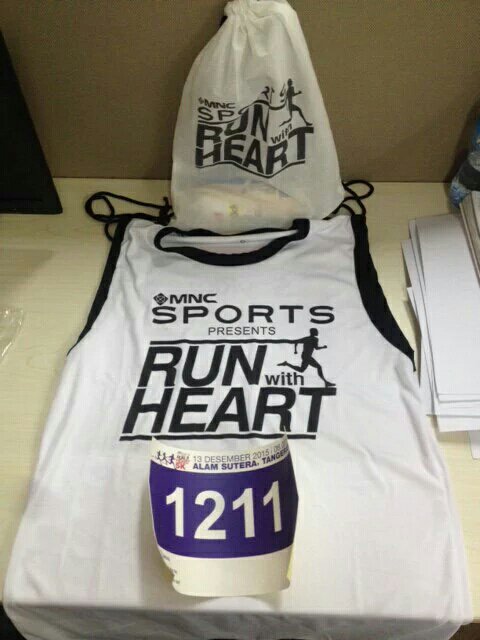 MNCupdate's tweet photo. Sudah pada ambil racepack #rwh2015 kan? Sampai ketemu besok, jgn sampai telat ya! @MNCChannels https://t.co/efuXRRcasB