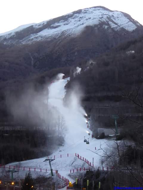 MarcosArmesto's tweet photo. #Frio #Cañoneando #Estrimal #Winter #Panticosa @Valletena @AramonPanticosa https://t.co/6voP0lrVCx