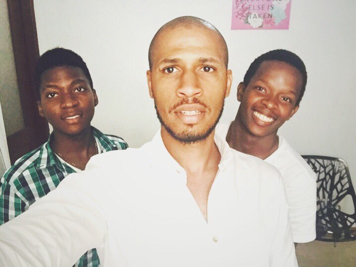 yuirking's tweet photo. Such a beautiful day with beautiful people #inspired #ogsstudios https://t.co/eyTfMDbrhm