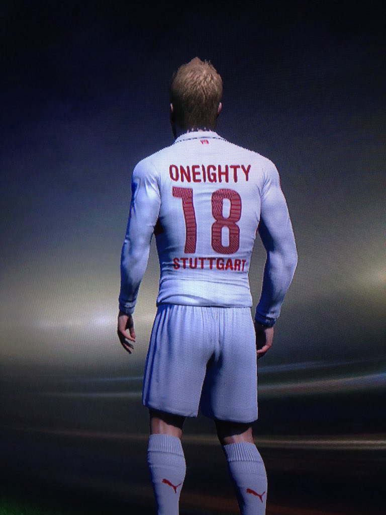 zorabuessi's tweet photo. Ps4 mal was anderes #oneighty #icfstuttgart @180oneighty https://t.co/IPiHMyZ6vr