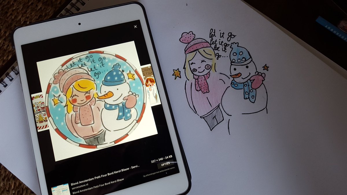 emielbello's tweet photo. @blondamsterdam knap van Sofie (8jr) !  Zoeken jullie nog een ontwerpster? 😄 https://t.co/By6ldfCtm3