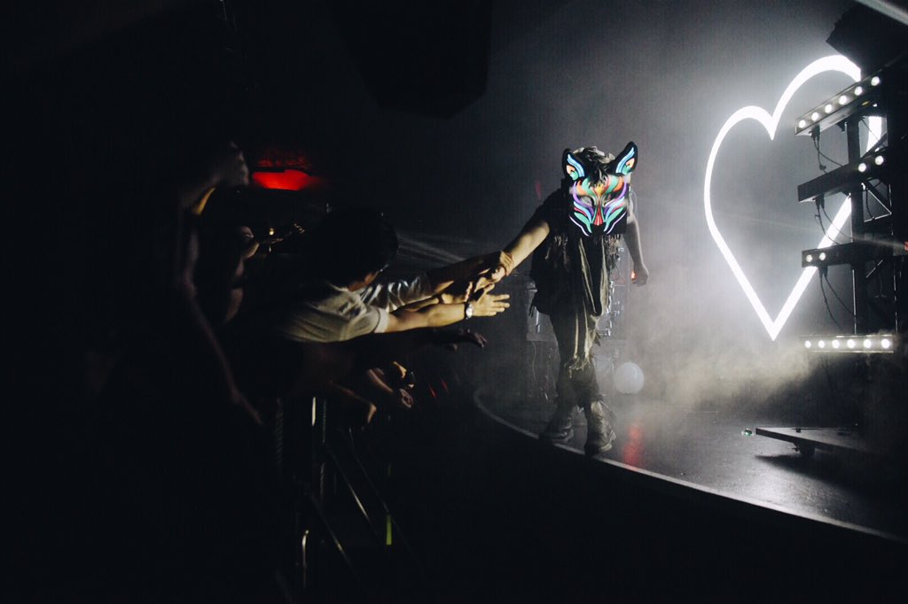 kyle_shoots's tweet photo. @SlowwwMagic was phenomenal https://t.co/hFgvqPfZNt