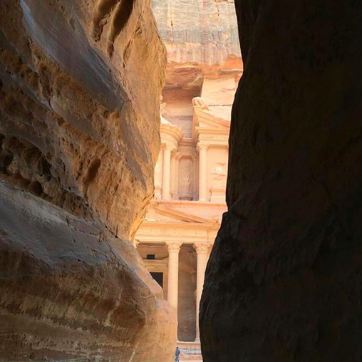 FordMiddleEast's tweet photo. “Hiba_Jalal88”'s view of Petra! Show us yours! #EpicExplorer
https://t.co/rjIAlVknWB https://t.co/gDC6OKBC9a