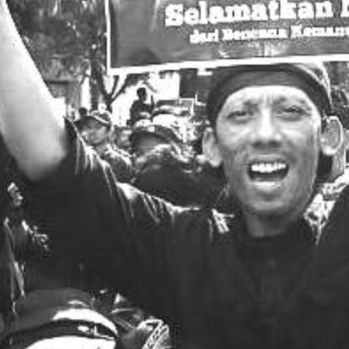 Rapatkan barisan krn gerakan #Perubahan tak boleh berhenti