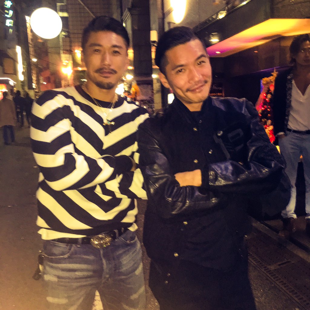 Zeebra Twitter वर なw Rt Ken よく似てると言われるzeebra兄 本人達はよくわからんw T Co Azpijfshrw Zeebra Twitter वर なw Rt Ken よく似てると言われるzeebra兄 本人達はよくわからんw T Co Azpijfshrw