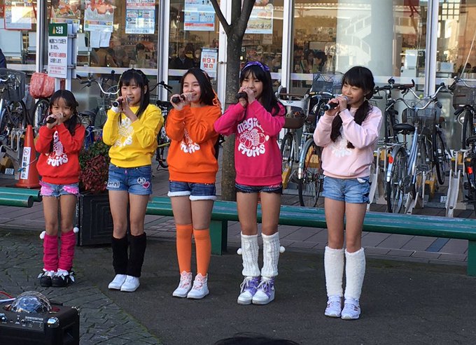 Twitterのコスプレ画像13