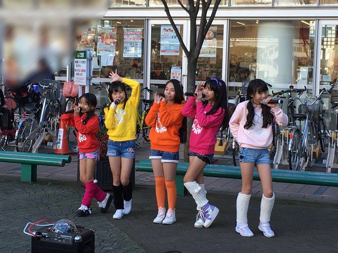 Twitterのコスプレ画像12