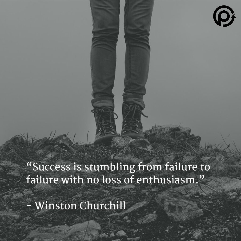 youngpronation's tweet photo. “Success is stumbling from failure to failure with no loss of enthusiasm.”
- Winston Churchill
#YPNLife #Pros https://t.co/KgbG5UkFQS
