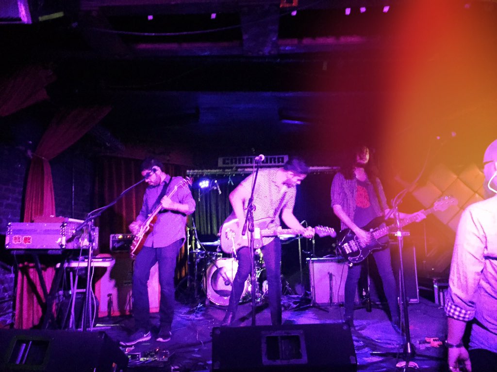 Empieza la celebración | aniversario <a href="/caraduramx/">Caradura</a> | #DNAfestivals <a href="/downtownbeds/">DowntownBeds</a> | #AnemonA