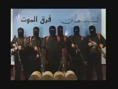 News2Tor's tweet photo. Turkmen member of Shia armed group of Iraq (The Death Squads) has threatened Turkey. #Iraq #Turkey
#Anonymous https://t.co/DtXh3UYj5M