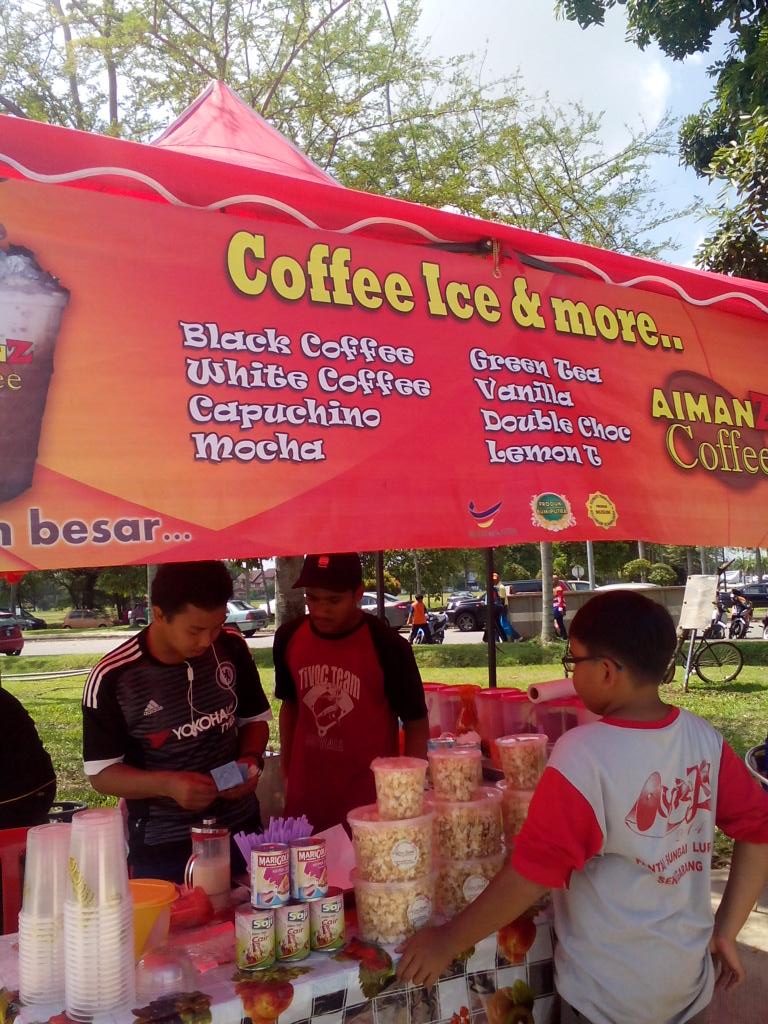 aimanvendetta's tweet image. date dengan wak jap,  #brosupport 💞