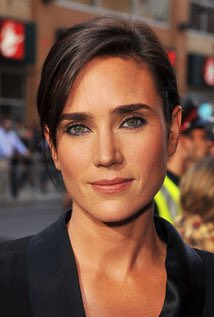 Happy birthday Jennifer Connelly! 