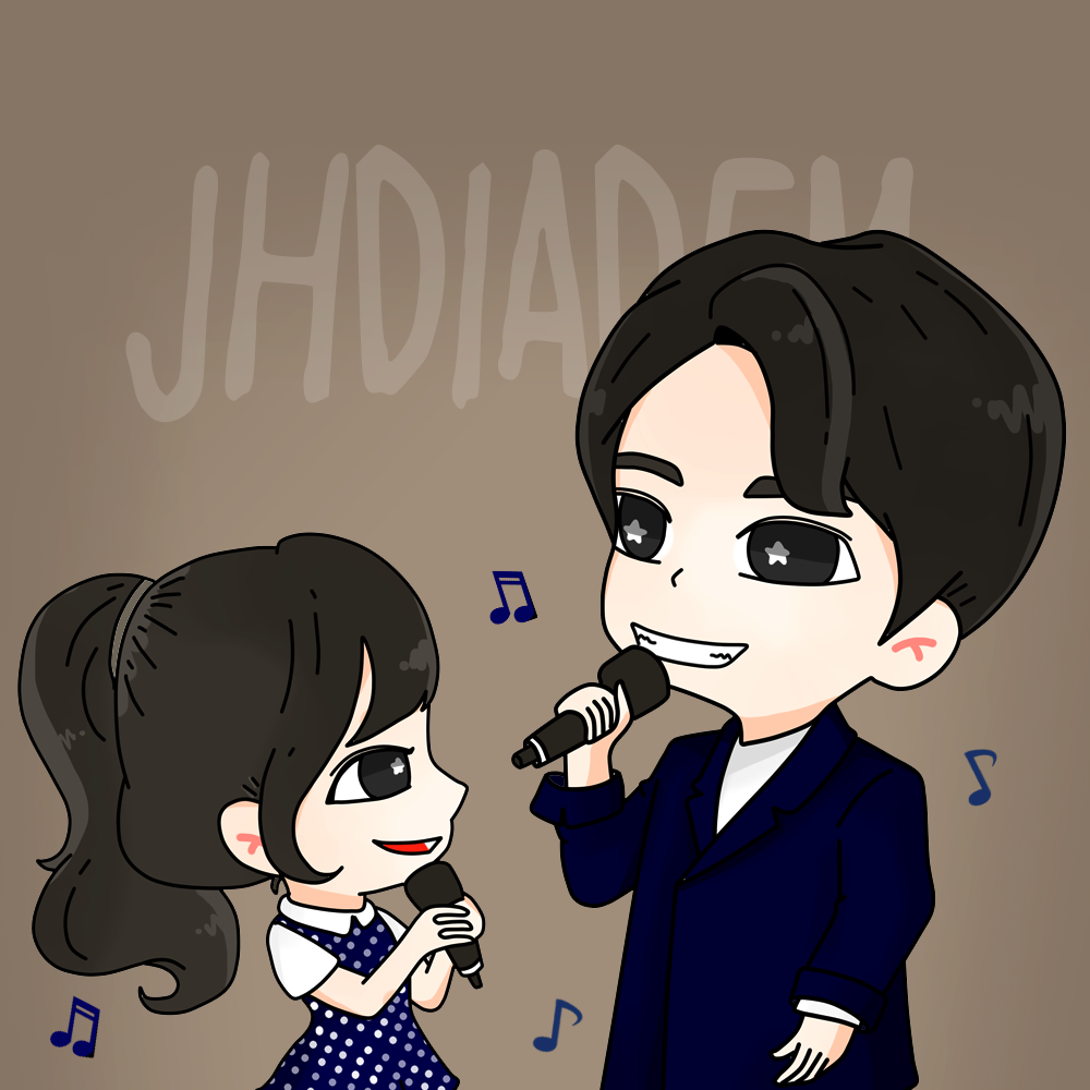 JHDIADEM ♔ tweet media