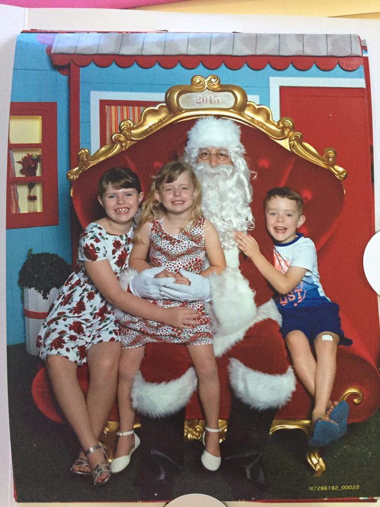 Amanda Webber tweet media