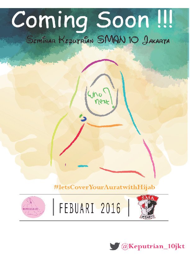 #letsCoverYourAuratwithHijab