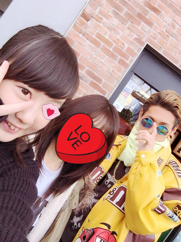 O Xrhsths みぃたそ Sto Twitter 今日はexile Tribeのライブだよ やばい楽しみすぎる 臣くんと Naotoと Ellyと Ayaちゃんと Amiちゃんと Atsushiのそっくりさんがいた Aw Exileライブ 東京ドーム T Co 7zglf O Xrhsths みぃたそ Sto Twitter 今日はexile Tribeのライブだよ やばい楽しみすぎる 臣くんと Naotoと Ellyと Ayaちゃんと Amiちゃんと Atsushiのそっくりさんがいた Aw Exileライブ 東京ドーム T Co 7zglf