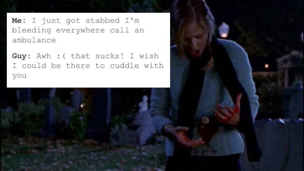 btvs + textposts (@btvstextposts) on Twitter photo 