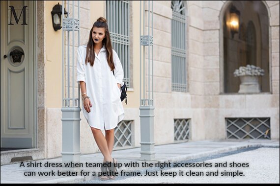 MavenChic's tweet photo. Petite Style 101. #ShopByShape #Fashion #FeelGood #LookGood https://t.co/cxYALFD23H