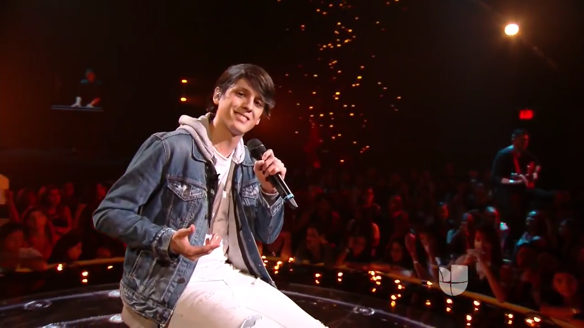 revolutegplus's tweet photo. Este domingo la final de #LaBanda por @revoluteg en vivo https://t.co/jFinxayCla - #LaBandaCristopher #LaVozEcFinal https://t.co/edzbsXIlVZ