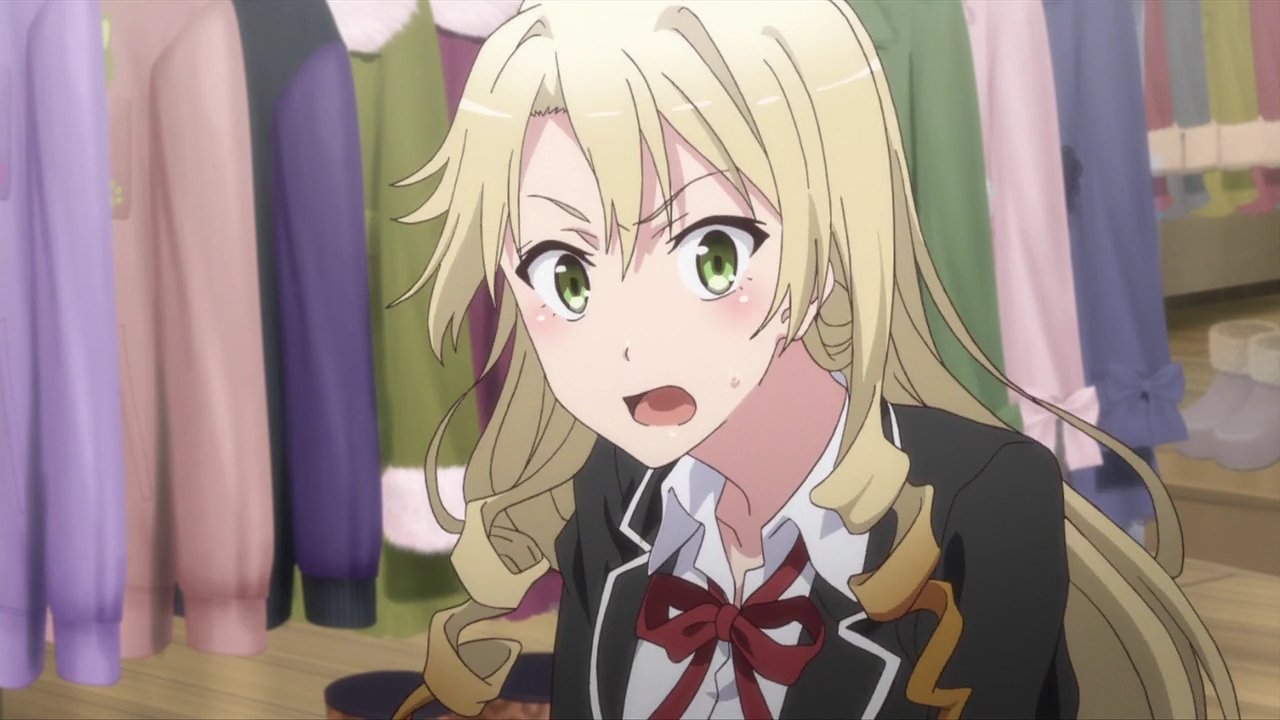架音 Kanon お 今日あーしさんの誕生日じゃないか 12月12日は三浦優美子の誕生日 三浦優美子生誕祭 三浦優美子生誕祭16 俺ガイル 祝ってくれる人rt T Co Vfbkw9gkup Twitter