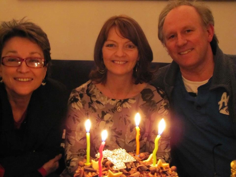 Happy Birthday, Sarah Sutton, from all your fans! 