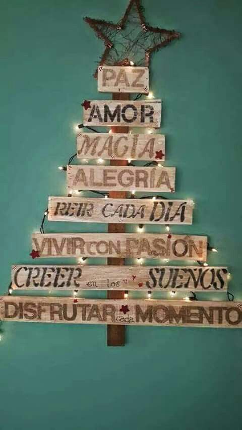 #FelizNavidad