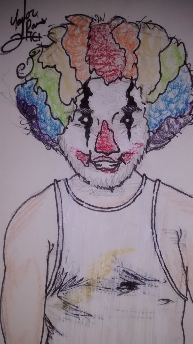 TaylorTrashBoat's tweet photo. @kidswproblems @elirymagee #kidswproblems #elirymagee I AM SO SORRY THIS IS SO LATE. IVE BEEN BUSY PLEASE TAKE THIS. https://t.co/p2UtMCBC1g