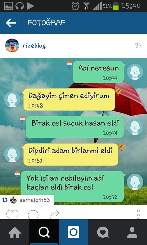 nilgunduan's tweet photo. Ahahahh :) :) https://t.co/dLYd1IBhoV