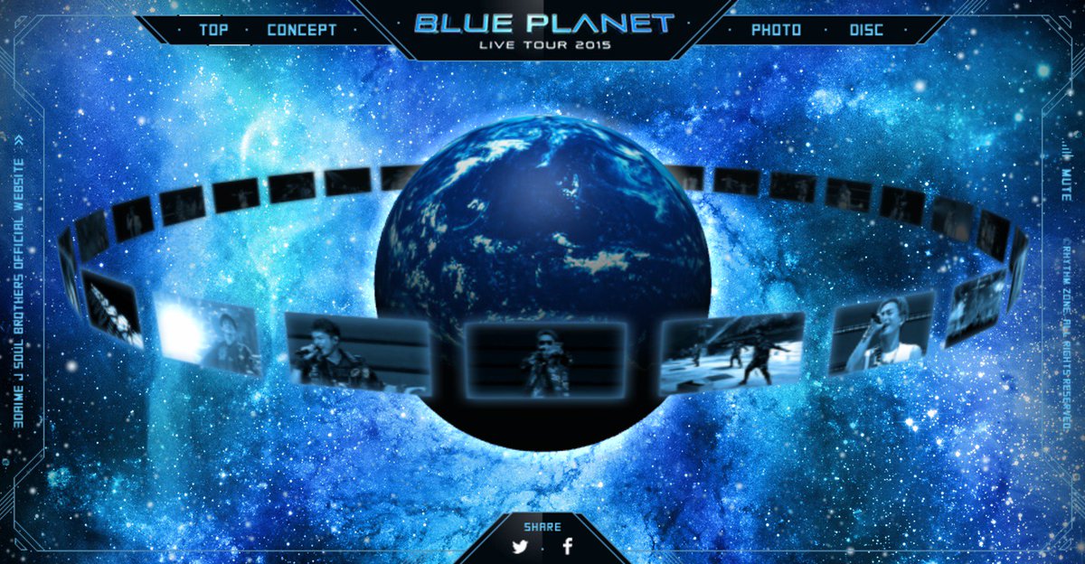 hiroomi_jsb_bot's tweet photo. 三代目初単独ドームツアー
『BLUE PLANET LIVE DVD/Blu-ray』
スペシャルサイト
https://t.co/VPtdCkWNOj #BLUE_PLANET
https://t.co/InBpTWcD5O