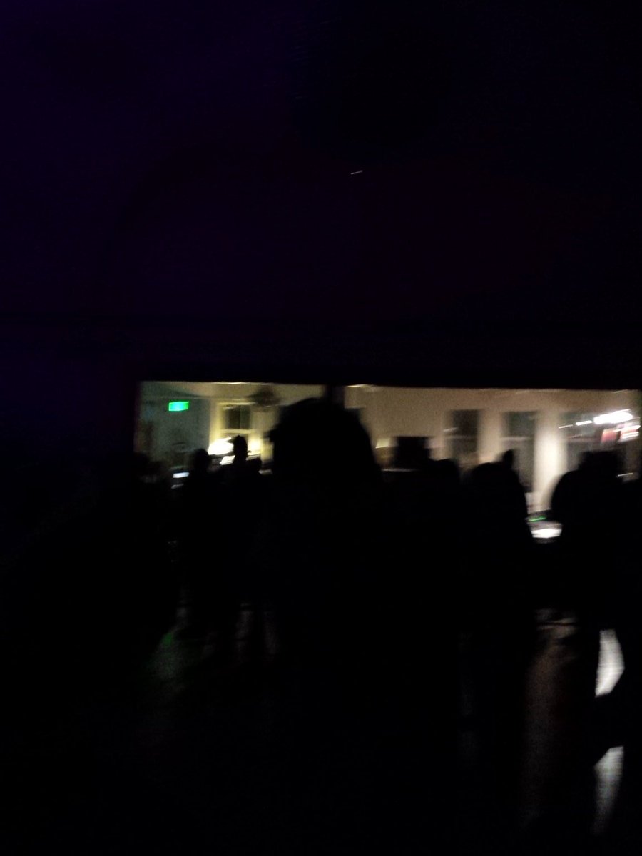 chantelmarie's tweet photo. @9Electric  I've been waiting all night. No one will sell me a tank top. When do you guys go on? https://t.co/LYG1x6mRl0