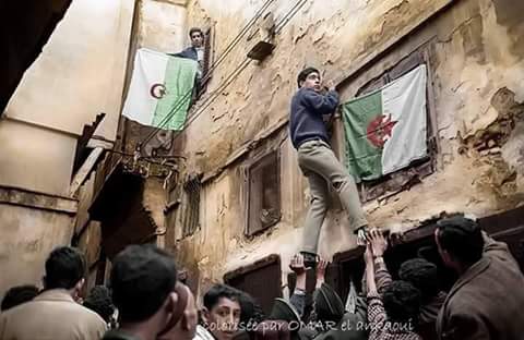 Marzak (@ouguenouna) on Twitter photo 