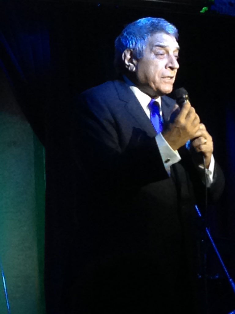 <a href="/RodrigoDLCadena/">Rodrigo De La Cadena</a> y el <a href="/senor_tango/">Hugo Jordán</a> Hugo Jordán #Viernes #Bolero y #Tango #NocheDeAmigos