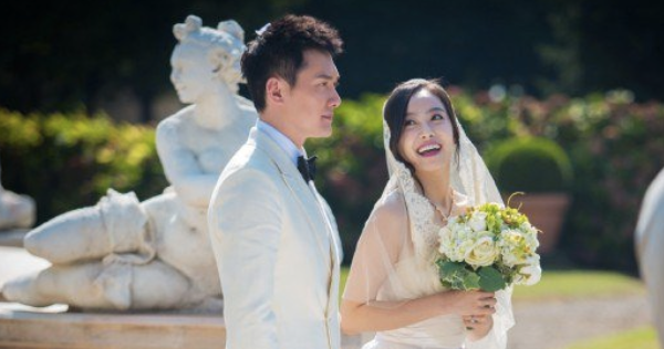 marriage not dating soompi