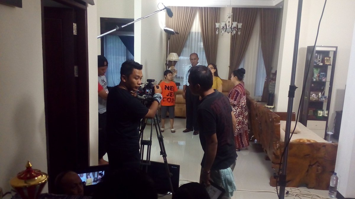 Day 6 <a href="/purwokerto/">Purwokerto Satria</a> syut * Bulan Separuh Bayang * doain yee