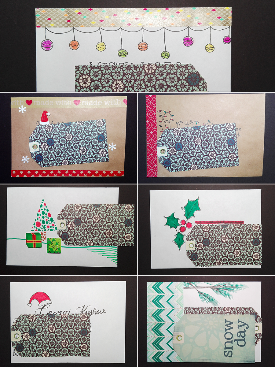 AofEBlogTeam's tweet photo. Christmas Snail Mail Ideas https://t.co/AtvEp18pPc https://t.co/97Hxvq2gCN