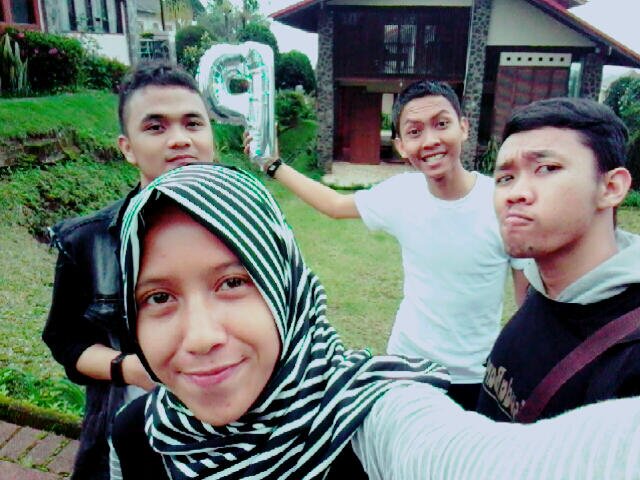 MAKRAB PSM 12 Desember 2015 di Vila istana bunga .jl. kolonel masturi KM 9 parongpong. Dan SERTIJAB @galuhpraraja