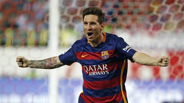Video: Barcelona vs Deportivo La Coruna Video: Barcelona vs Deportivo La Coruna