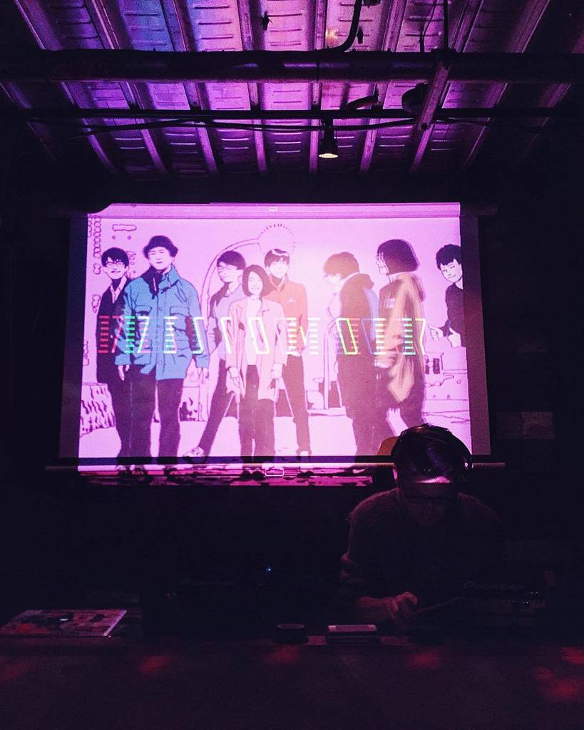 okdtsk's tweet photo. #DISCONOIR 20151212 @渋谷en-sof
始まりましたよ🙋
#DJ #disco #shoz https://t.co/oM339tCwth https://t.co/9MOShAXPGg