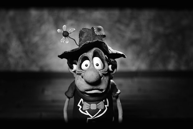 애니메이션 <메리와 맥스>의 애덤 엘리엇을 기억하시나요? 그의 신작 단편이 나왔습니다. <어니 비스킷>. 추혜진 인디애니페스트 프로그래머가...