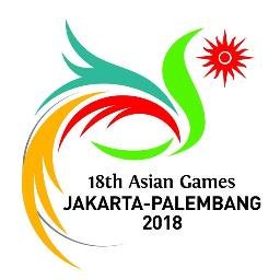 AsianGamesXVIII's tweet photo. Menguak Makna Logo Asian Games 2018 https://t.co/YfQ5IMIATr… https://t.co/kA3zVZhSGY #RoadTo18thAsianGames